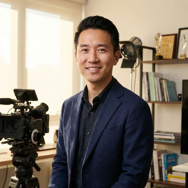 大象传媒视频导演